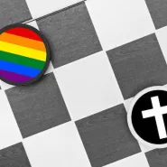 Równość wg środowisk LGBTQ vs. Równość wg Pisma Świętego