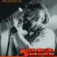 Adam Kalinowski Acoustic