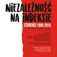 Niezależność na indeksie - Studenci 1988-2018