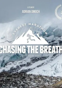 Chasing the Breath. Pokaz specjalny (nie tylko) dla biegaczy