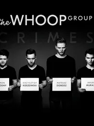 The Whoop Group - Crimes