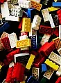 Warsztaty z klockami LEGO