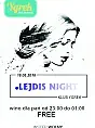 Lejdis Night