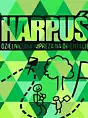 Harpuś - rusz z mapą po przygodę