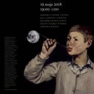 Noc Muzeów 2018 na Grodzisku w Sopocie