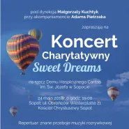 Sweet Dreams - koncert charytatywny