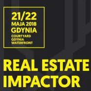 Real Estate Impactor - Tożsamość miast
