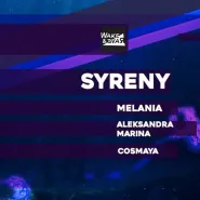 Syreny: Melania / Marina Aleksandra / Cosmaya