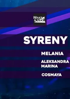 Syreny: Melania / Marina Aleksandra / Cosmaya