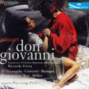 Opera na Targu Węglowym: Don Giovanni