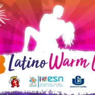 Latino Warm Up - flash mob