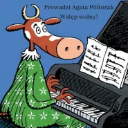 Bajarka opowiada: Orkiestra krowy Zosi