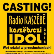 Kaszubski Idol 2018