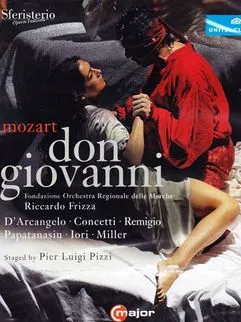 Opera na Targu Węglowym: Don Giovanni