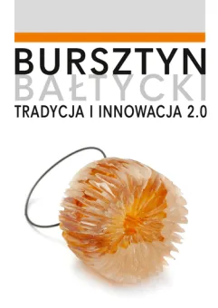 Bursztyn Bałtycki - tradycja i innowacja 2.0
