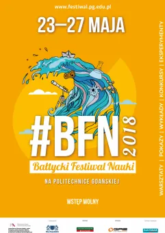 Bałtycki Festiwal Nauki 