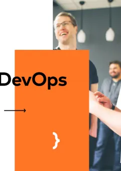 Drzwi Otwarte DevOps w PGS Software