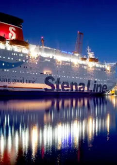 Dzień Otwarty Stena Line