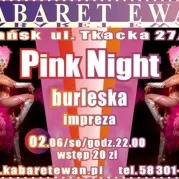 Pink Night