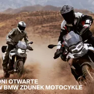 Dzień otwarty BMW Zdunek Motocykle