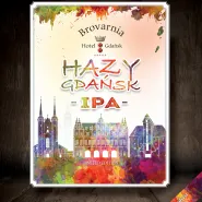 Premiera piwa Hazy Gdańsk IPA