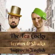 The Tea Cocks / Improv in English