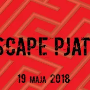 Escape PJATK - pokoje strachów i ucieczek