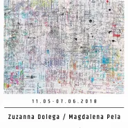 Zuzanna Dolega / Magdalena Pela