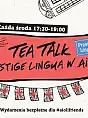 Tea Talk - Prestige Lingua