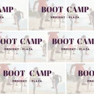 Boot Camp Projekt - Plaża