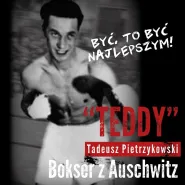 Wydarzenie upamiętniające Teddy - Bokser z Auschwitz
