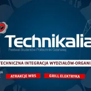 Technikalia 2018 -  P.I.W.O