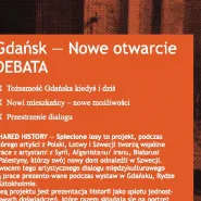 Gdańsk. Nowe otwarcie