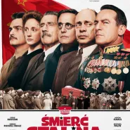 Kino Konesera: Śmierć Stalina