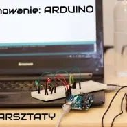 Programowanie: Arduino