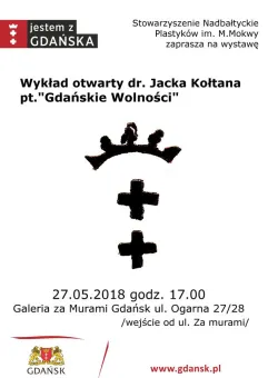 Finisaż wystawy Gdańskie Wolności 