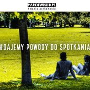 Parkowisko - Family&Friends Festival