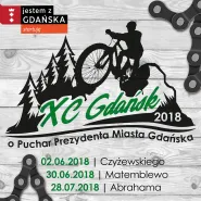 Zawody XC Gdańsk 2018