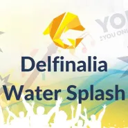 Delfi Water Splash - Wielka Bitwa na Balony z wodą