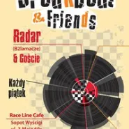 Breakbeat & Friends with live guitar by Betlej