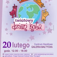 Światowy Dzień Kota
