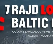 7. Rajd Lotos Baltic Cup