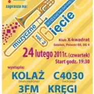 Muzyczne UGięcie II edycja
