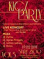 Kicz Party