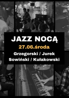 Jazz Nocą 