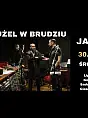 Żużel w Brudziu - jazz koncert