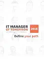 IT Manager of Tomorrow 2018