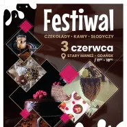 Festiwal Czekolady, Kawy i Słodyczy
