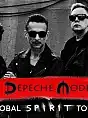 After Party po koncercie Depeche Mode