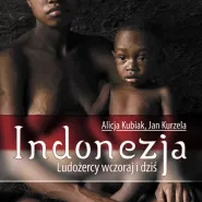Przystanek Książka: Indonezja